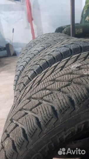 Cordiant Winter Drive 205/55 R16