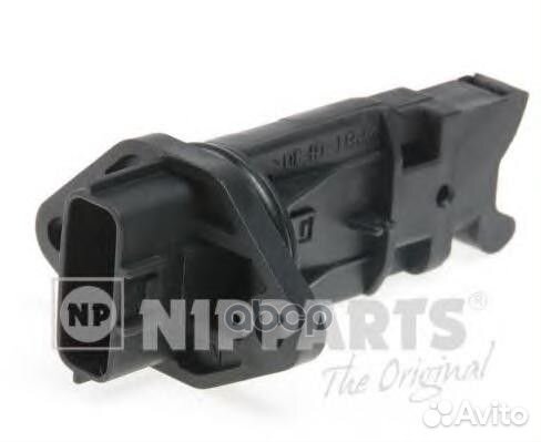 Расходомер воздуха Nissan n5401015 Nipparts