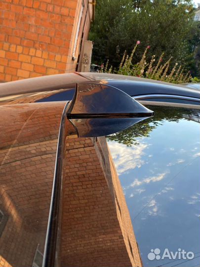 Плавник для антенны с Глонассом на Kia и Hyundai