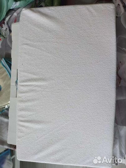 Подушка-позиционер для малышей