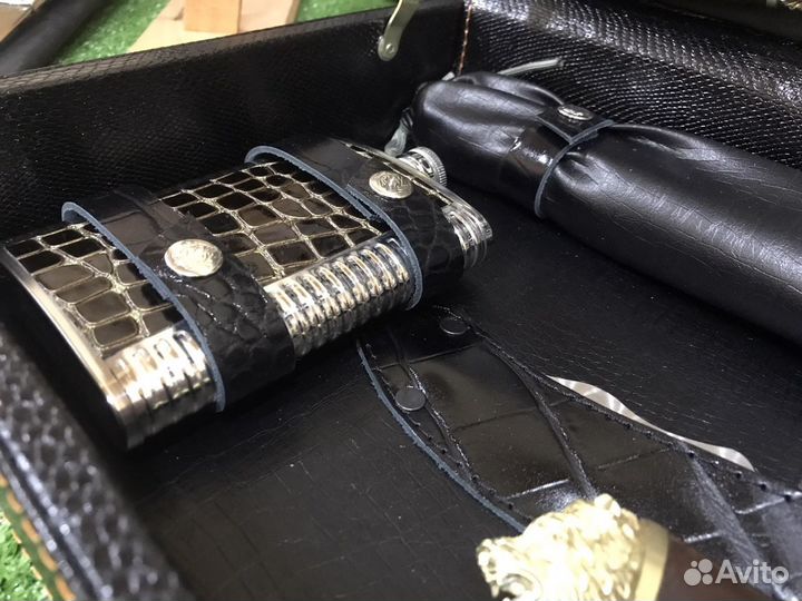 Шашлычный набор