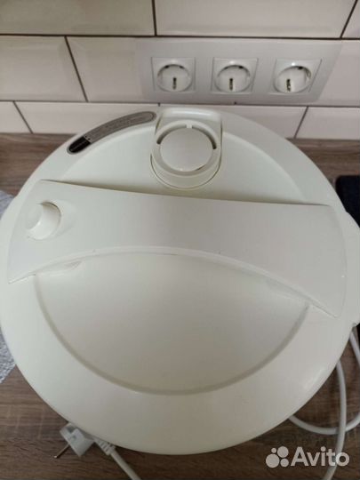 Мультиварка sakura sa 7753w