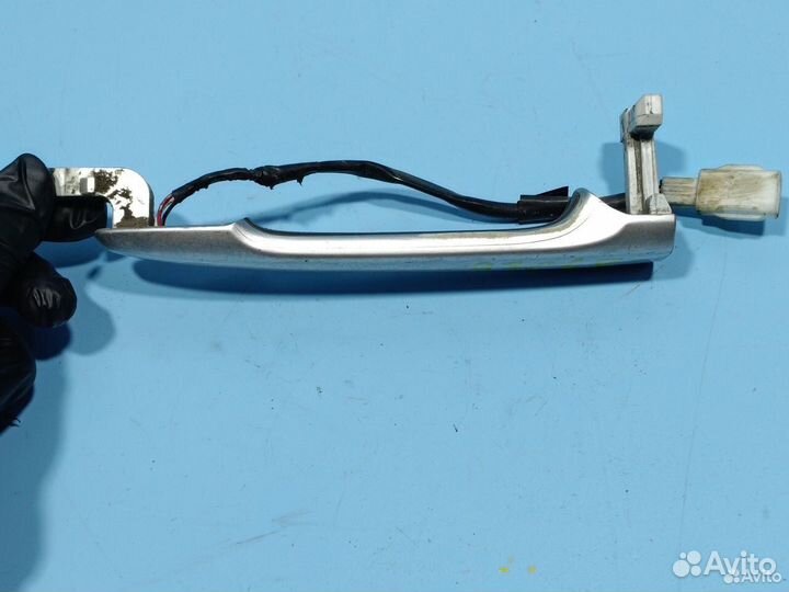 Ручка двери передней левой Mitsubishi Outlander XL