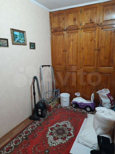 3-к. квартира, 78,7 м², 5/5 эт.