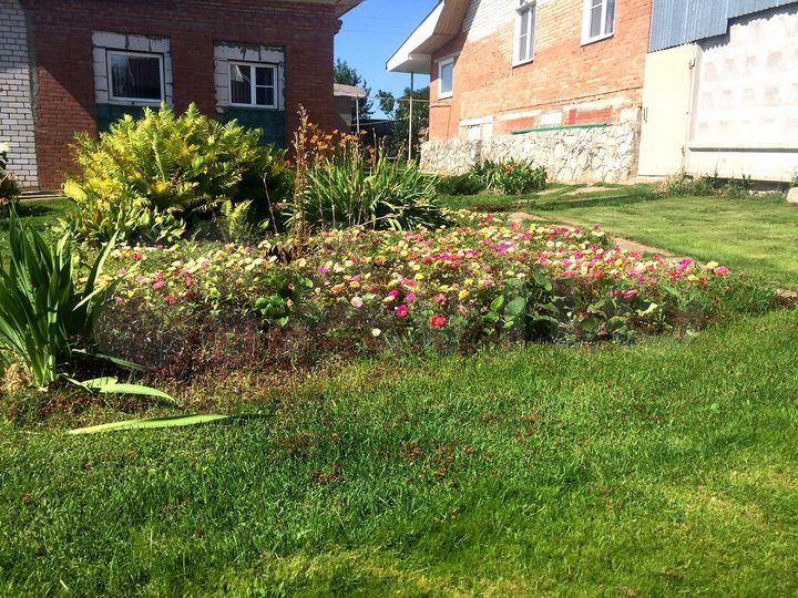 Дом 234,4 м² на участке 25 сот.