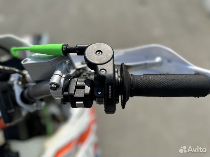 Kayo K1 250 MX 172FMM