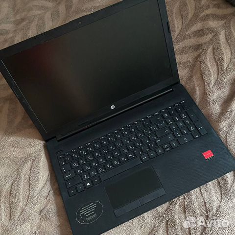 Ноутбук hp laptop 15-db1069ur купить в Ростове-на-Дону | Электроника ...