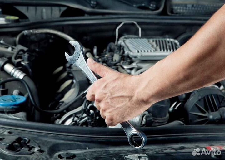 Автосервис