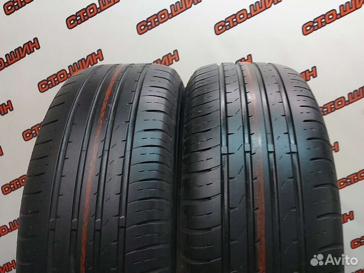 Maxxis Premitra HP5 215/60 R16 99V