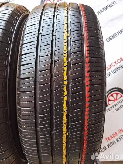 Kumho Sense KR26 255/65 R16 109S
