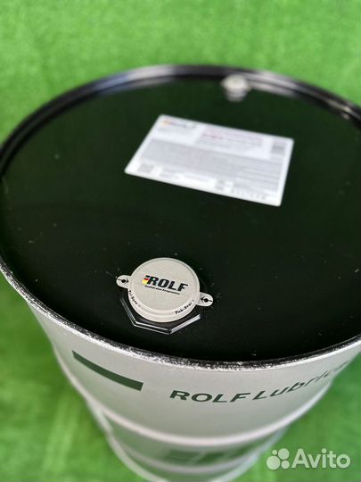 Rolf trans M5 A 80W90 GL5