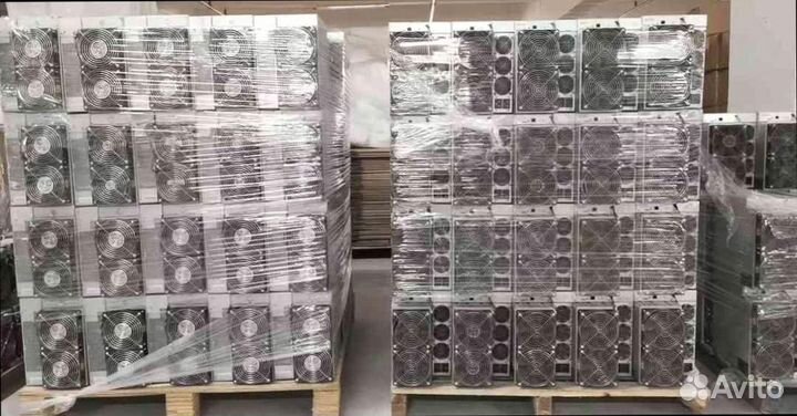 Асики Antminer S19j Xp 151 ths новый