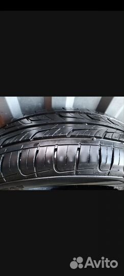Cordiant Road Runner 185/65 R15