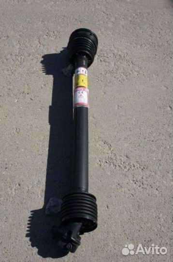 Карданный вал