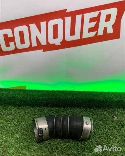 Патрубок интеркулера Bmw X5 F15 N57D30A