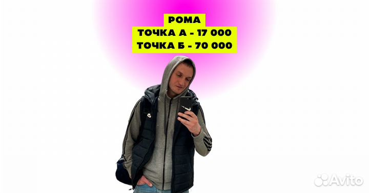 Откройте свою спортивную секцию с доходом от 100тр