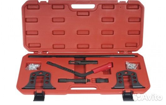 Рассухариватель клапанов универсальный 40374