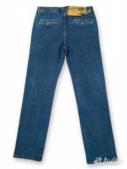 Джинсы Wrangler хулиганы, слаксы. (M10)