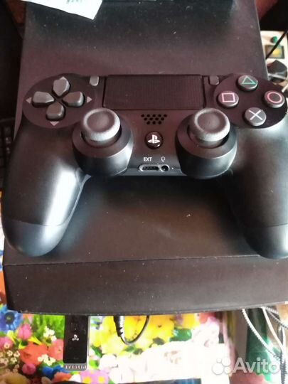 Dualshock 4 v2 оригинальный