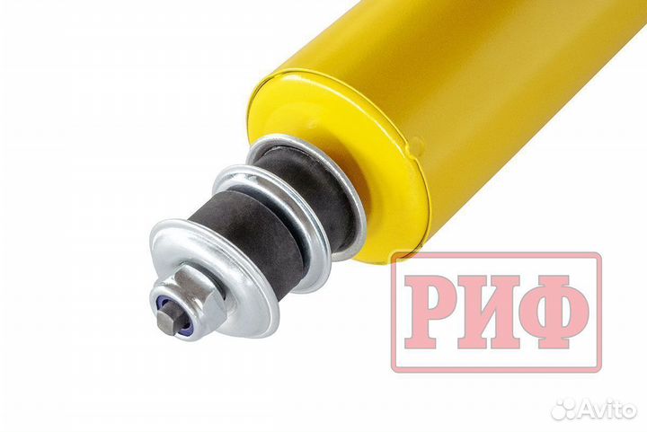 Амортизатор задний усиленный Toyota Fortuner 2015+