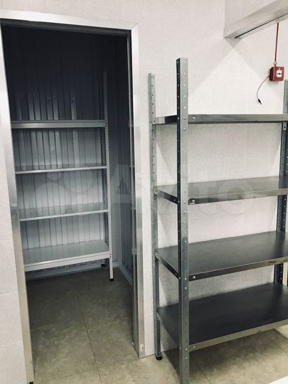 Производство, 518 м²