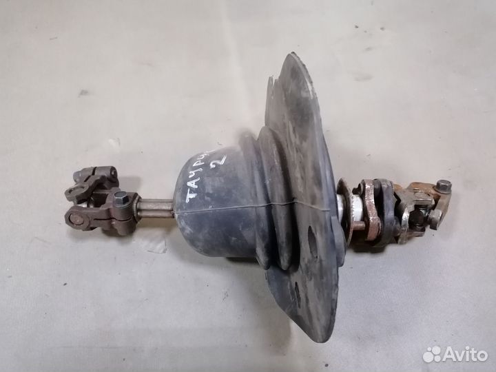 Рулевой кардан Ford Taurus 2 1992-1996