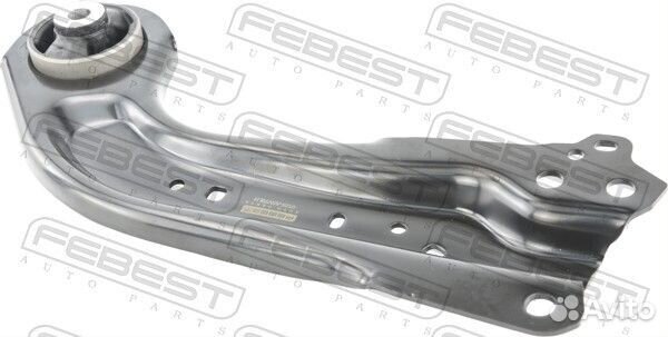 Тяга задняя продольная левая toyota camry/hybrid