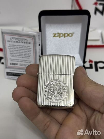 Зажигалка zippo replica 1941