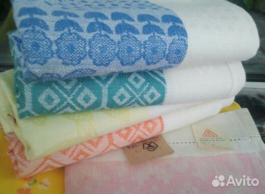 Домашний текстиль