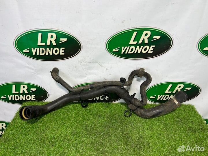 Патрубок системы охлаждения Land Rover Range Rover
