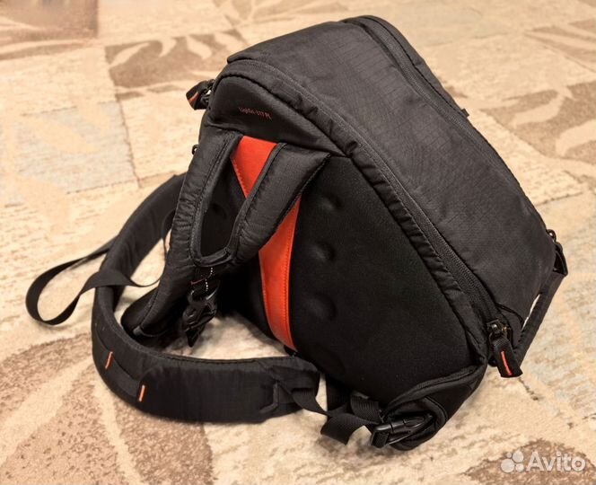 Сумка для фотоаппарата kata