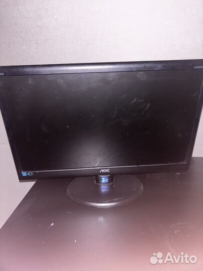 Монитор для компьютера