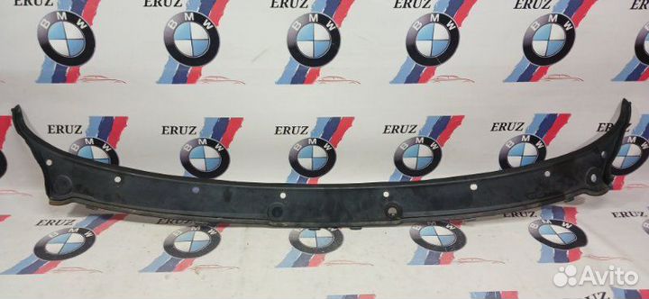 Планка обтекателя Bmw X5 E70 N55B30A 2010
