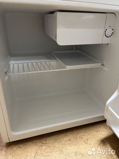 Мини Холодильник dexp бу