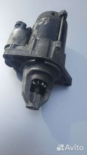 Стартер honda cr-v 2000