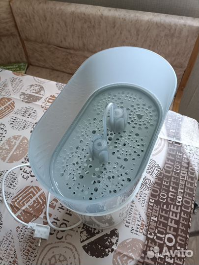 Стерилизатор philips avent