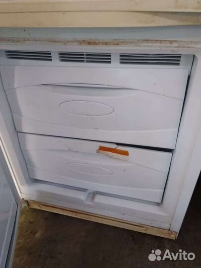 Холодильник