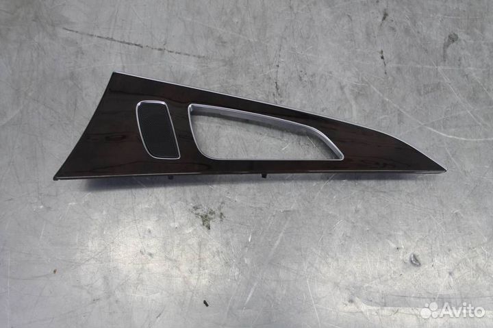 Накладка декоративная Audi A6(C7)