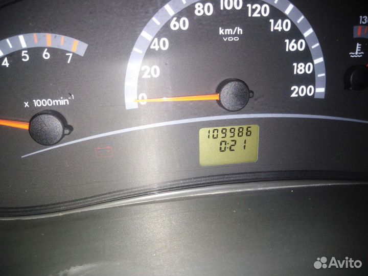 LADA Priora 1.6 МТ, 2008, 109 000 км