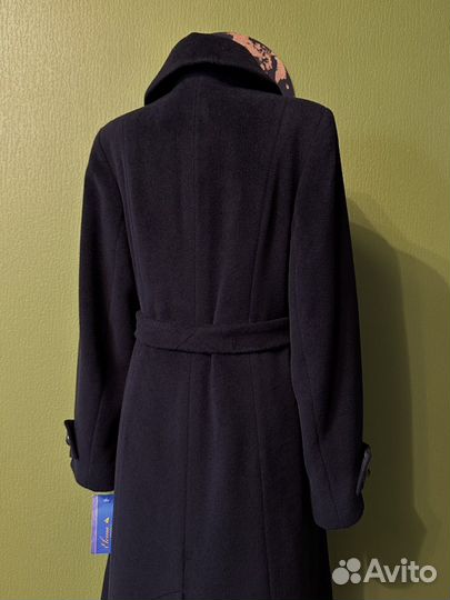 Пальто Elema, шерсть+кашемир