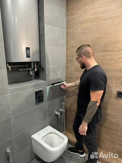 Ремонт квартир под ключ с гарантией