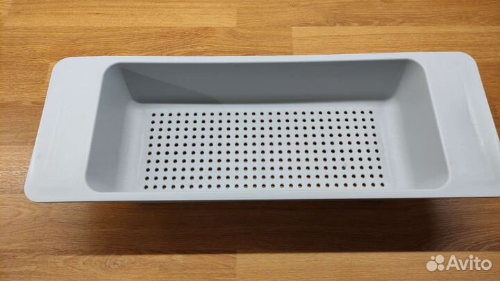 Дуршлаг (сушилка) для раковины Икеа