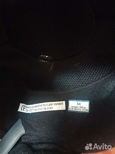 Шлем детский для роликов, велосипеда