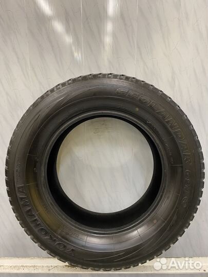 Yokohama Geolandar G94BV 285/60 R18 V