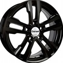 Литые диски Carwel Аллаки 197 6.5×R16 5×114.3