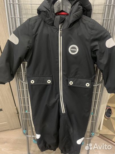 Комбинезон Reima