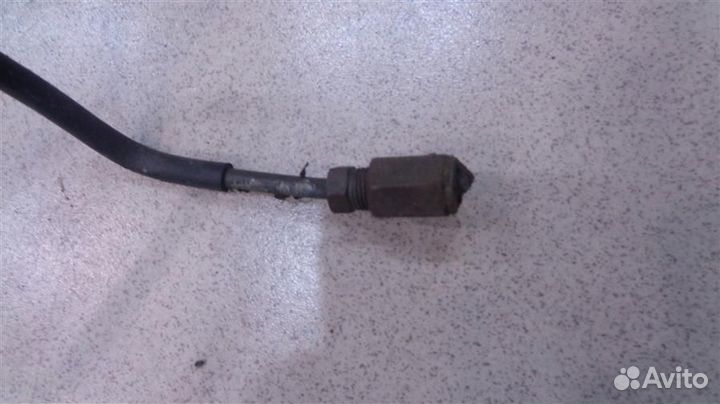 Трубка тормозная магистральная Lifan X60 2012