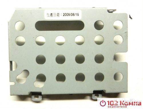 Салазки HDD для ноутбука Acer Aspire 5538, 5534