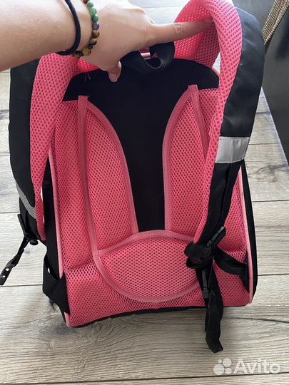 Портфель школьный