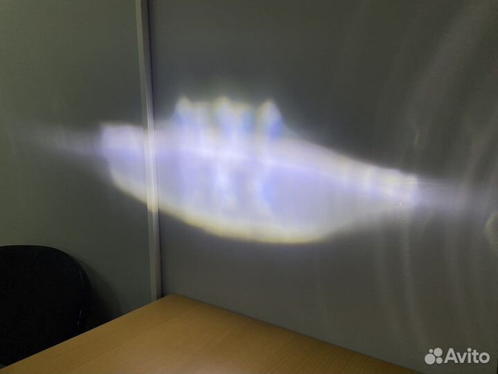 Фары на ниву и УАЗ отправка РФ Нива 4х4 Led